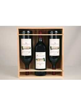 Mag CHÂTEAU MONRECUEIL 2009...