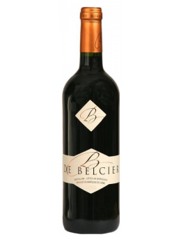 Magnum B de Belcier 2005, Vin, , Castillon Côtes Bordeaux