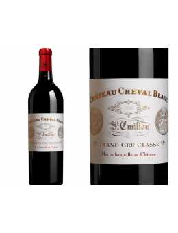 Chateau Cheval Blanc 2009, Vin, , SAINT-EMILION