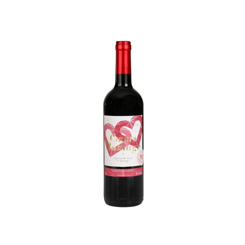 COEURS DE RAMAGE VIN DE FRANCE 2022 – Image 3