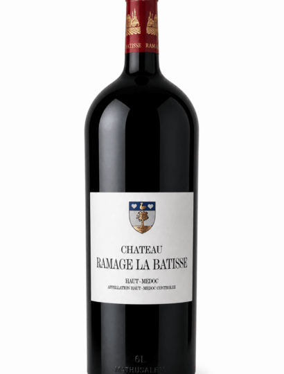 CHATEAU RAMAGE LA BATISSE  HAUT-MEDOC CRU BOURGEOIS 2021